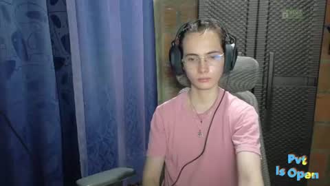 ProgrammerBoy online show from July 2026 02:31:01 PM
