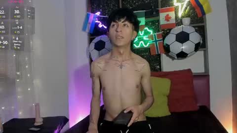 Dominik online show from July 2026 06:47:02 AM
