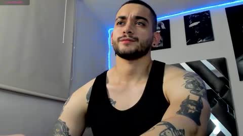 Twitter davidsanctum online show from February 2025 12:08:01 AM