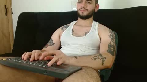 Twitter davidsanctum online show from September 2025 11:16:02 PM