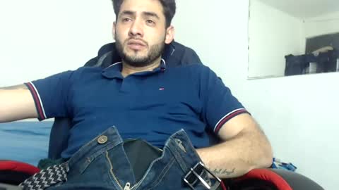 Snapshot of david_hot12 chatting on July 2026 05:07:01 AM david online show from July 2026 05:07:01 AM