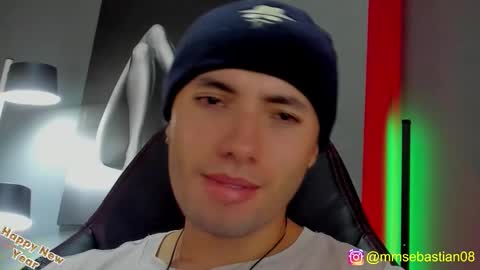 David Jons online show from January 2026 01:52:02 AM