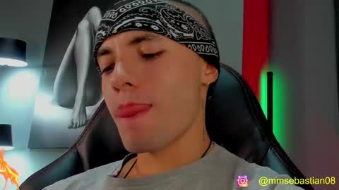 David Jons online show from February 2026 01:15:02 AM