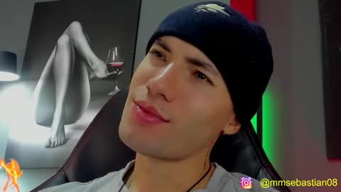 David Jons online show from March 2026 01:21:01 AM