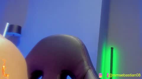 David Jons online show from May 2026 11:01:04 PM