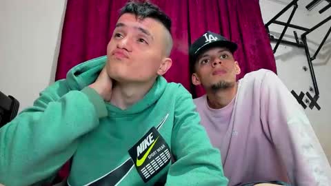 Snapshot of david_latin666_ chatting on October 2025 04:11:01 AM David online show from October 2025 04:11:01 AM