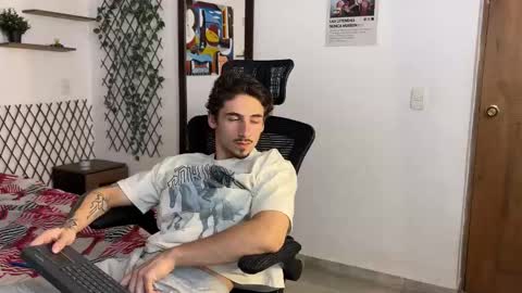 David online show from March 2026 12:52:02 AM