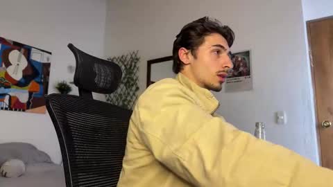 David online show from March 2026 09:25:01 PM