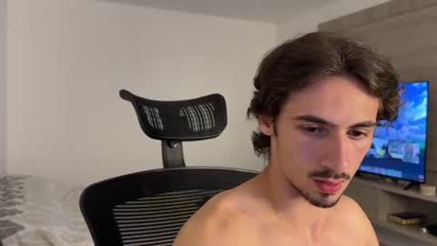 Snapshot of david_muller_ chatting on July 2026 02:28:02 AM David online show from July 2026 02:28:02 AM
