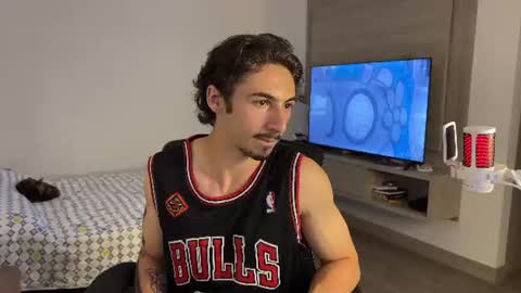 Snapshot of david_muller_ chatting on July 2026 01:42:02 AM David online show from July 2026 01:42:02 AM
