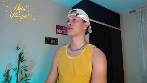 David Neill online show from January 2025 08:47:02 PM