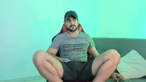 JF oliveira online show from January 2026 12:07:02 PM