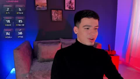 david_osoriox online show from April 2026 08:45:02 PM