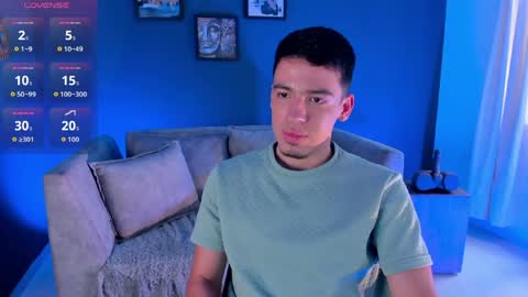 david_osoriox online show from April 2026 07:58:01 PM