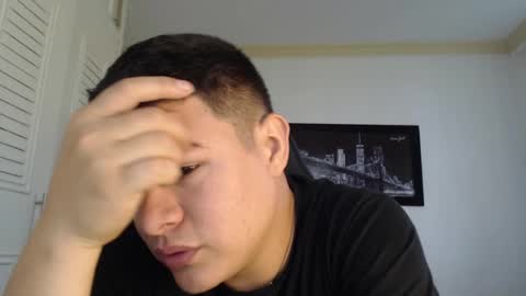 Snapshot of david_smit_ chatting on February 2025 03:30:02 PM david smit online show from February 2025 03:30:02 PM