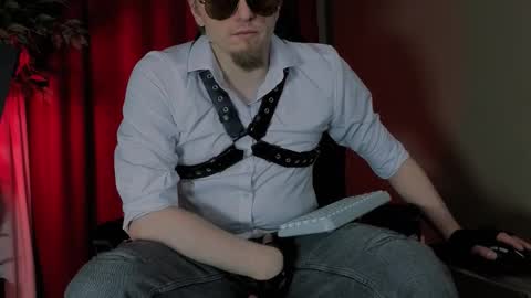 Vincente online show from March 2026 08:25:01 PM