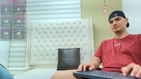 david_victoriaa online show from February 2026 01:04:01 PM