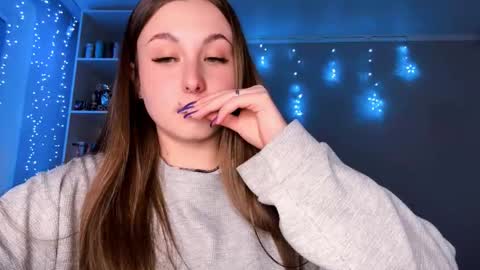 Sally online show from March 2026 03:40:02 PM