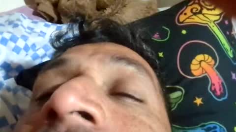 davidallen210970330 online show from October 2025 09:09:01 AM