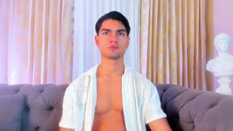 davidaponte online show from January 2025 03:07:01 PM