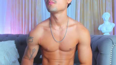 davidaponte online show from February 2025 12:30:01 AM