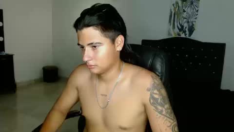 David Bless online show from September 2025 01:18:02 AM