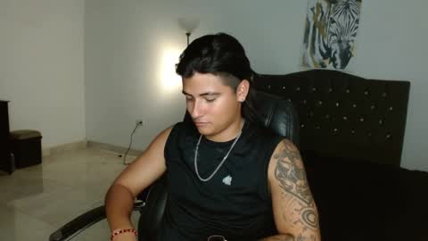 David Bless online show from October 2025 01:03:02 AM