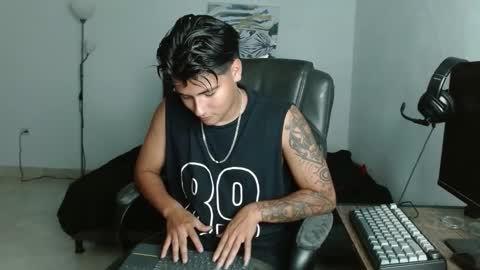 David Bless online show from March 2026 01:22:01 AM