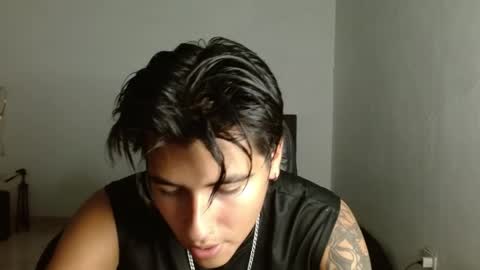 David Bless online show from April 2026 01:22:02 AM