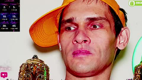 DavidCarroll online show from January 2025 04:44:02 PM