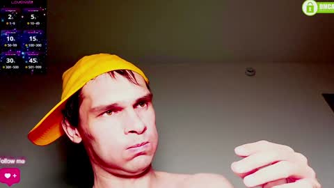 DavidCarroll online show from January 2025 04:52:02 PM