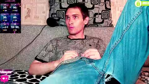 DavidCarroll online show from September 2025 11:32:02 AM