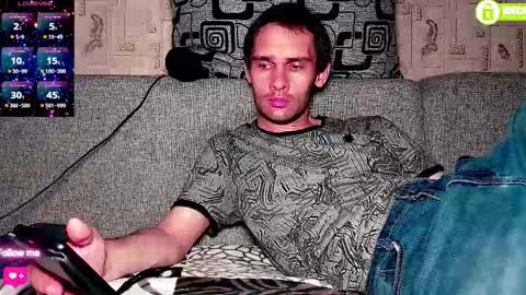 DavidCarroll online show from September 2025 12:23:01 AM