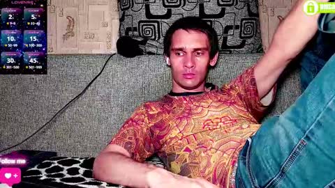 DavidCarroll online show from September 2025 01:09:02 AM