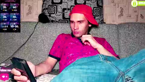 DavidCarroll online show from December 2025 07:11:02 PM