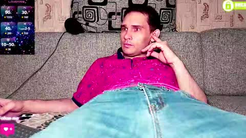 DavidCarroll online show from January 2026 08:18:02 PM