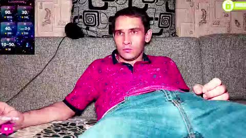 DavidCarroll online show from February 2026 12:10:02 PM