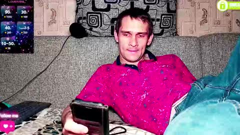 DavidCarroll online show from February 2026 06:15:02 PM