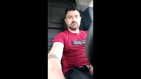 davidclr85 online show from April 2026 06:09:01 AM