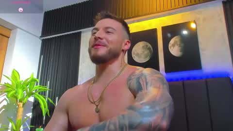 David Blakee online show from February 2025 04:43:01 AM