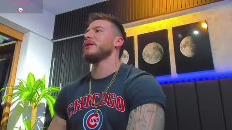 David Blakee online show from February 2025 06:28:01 AM