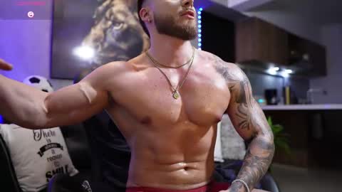 David Blakee online show from September 2025 05:42:01 AM