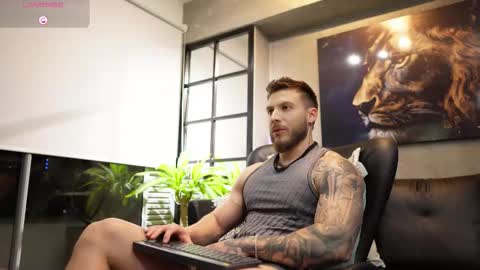 David Blakee online show from September 2025 05:12:01 AM