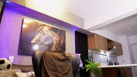 David Blakee online show from October 2025 03:18:02 AM