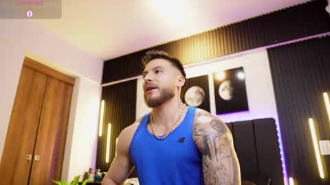 David Blakee online show from December 2025 04:40:01 AM