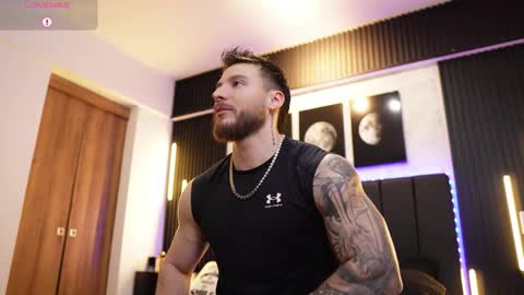 David Blakee online show from January 2026 05:12:01 AM