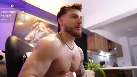 David Blakee online show from February 2026 06:19:02 AM