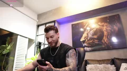 David Blakee online show from April 2026 03:44:02 AM