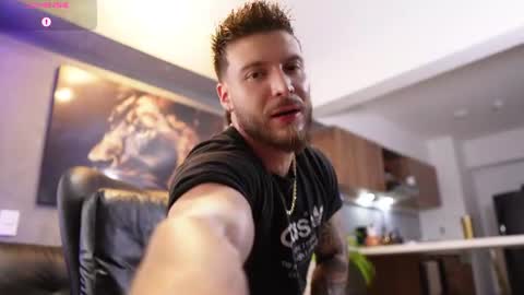 Snapshot of davidd_blake chatting on June 2026 05:50:02 AM David Blakee online show from June 2026 05:50:02 AM