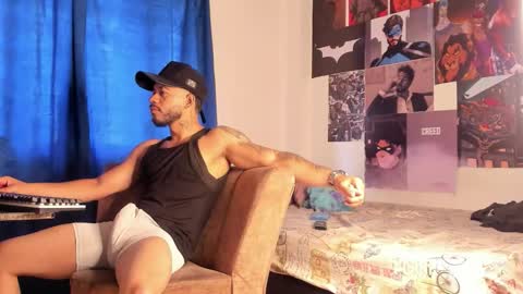 Davide online show from March 2026 06:12:02 PM